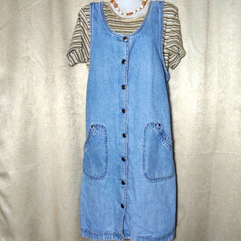 Mini Dress Jumper Sonoma Denim Jumper Mini Dress Denim Mini Dress